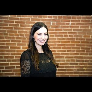 Meet your Posher, Rachael